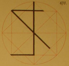 Abbildung SMZ 1716, Copyright Dombau Wien Abbildung SMZ 1716, Copyright Dombau Wien