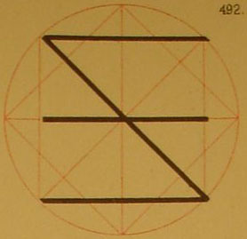 Abbildung SMZ 1733, Copyright Dombau Wien Abbildung SMZ 1733, Copyright Dombau Wien