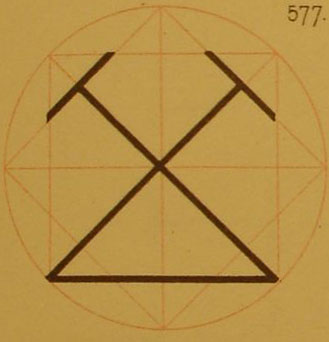 Abbildung SMZ 1817, Copyright Dombau Wien Abbildung SMZ 1817, Copyright Dombau Wien