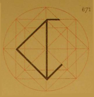 Abbildung SMZ 1911, Copyright Dombau Wien Abbildung SMZ 1911, Copyright Dombau Wien