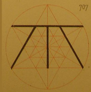 Abbildung SMZ 1947, Copyright Dombau Wien Abbildung SMZ 1947, Copyright Dombau Wien