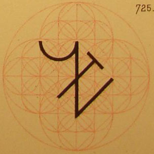 Abbildung SMZ 1965, Copyright Dombau Wien Abbildung SMZ 1965, Copyright Dombau Wien