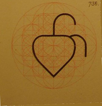 Abbildung SMZ 1976, Copyright Dombau Wien Abbildung SMZ 1976, Copyright Dombau Wien