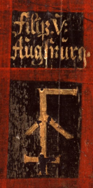 Abbildung SMZ 2493, Copyright Dombau Wien